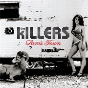Bones - The Killers