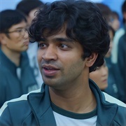 Ali Abdul (Squid Game)