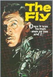 The Fly (1958)