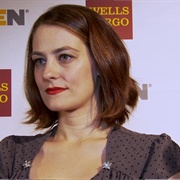 Clementine Ford (Queer, She/Her)