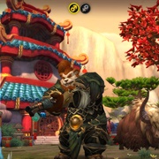 Pandaren (Horde)