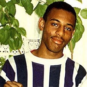 Stephen Lawrence