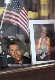 Rebuilding Hope: The Children of 9/11 (2021)