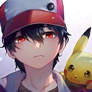 Red (Pokemon)