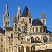 Abbaye-Aux-Hommes