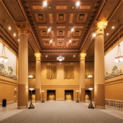 Union Station, Chicago