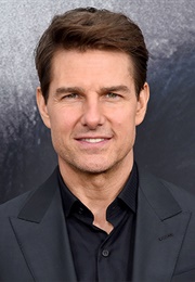 Tom Cruise (1962)