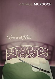 A Severed Head (Iris Murdoch)
