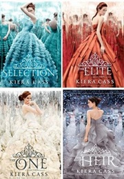 The Selection Series (Kiera Cass)