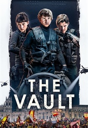 The Vault (2021)