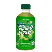 Brewhouse Organic Mojito Lime Tea