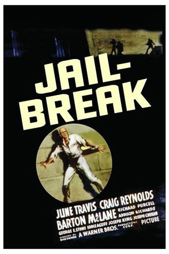 Jailbreak (1936)