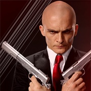 Agent 47 - Hitman