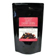 Full Leaf Tea Co. Sweet Cherry Berry Tea
