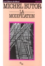 Second Thoughts (Michel Butor)