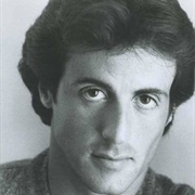 Sly Stallone