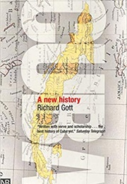 Cuba: A New History (Richard Gott)