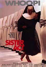 Sister Act (1992)