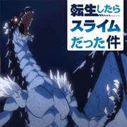 Tensei Shitara Slime Datta Ken: Kanwa - Veldora Nikki