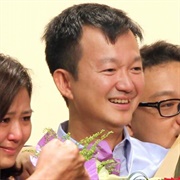 Raymond Chan Chi-Chuen