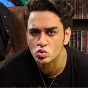 Vikas Gupta (Bisexual, He/Him)