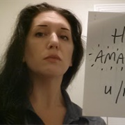 Nicole Kornher-Stace