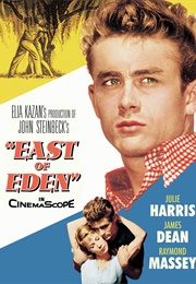 East of Eden (1955)