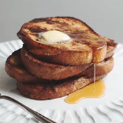 French Toast