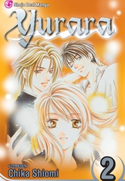 Yurara Vol. 2 (Chika Shiomi)