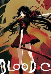 Blood C (2011)