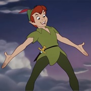 Peter Pan