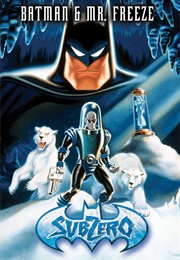 Batman & Mr. Freeze: Subzero (1998)