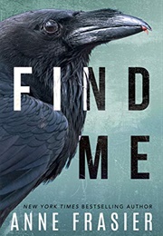 Find Me (Anne Fraiser)