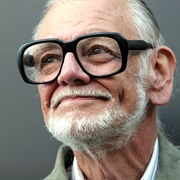 George A. Romero