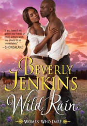 Wild Rain (Beverly Jenkins)