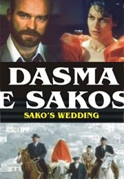 Sako's Wedding (1998)