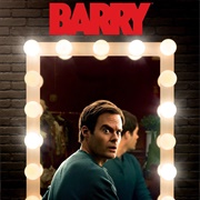 Barry (2018-