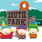 South Park (1997-