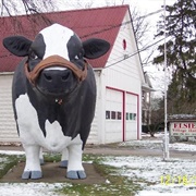 Elsie – Michigan's Dairy Capital