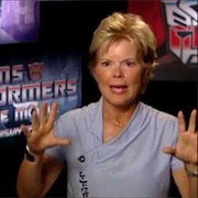 Susan Blu (Lesbian, She/Her)