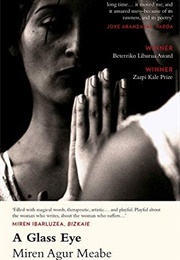 A Glass Eye (Miren Agur Meabe)