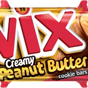 Peanut Butter Twix
