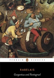 Gargantua and Pantagruel (François Rabelais)