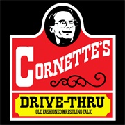 Cornette's Drive Through