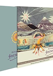 Pictures by J.R.R. Tolkien (J.R.R. Tolkien, Christopher Tolkien)