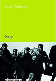 Saga (Érico Verissimo)