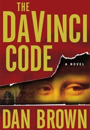 The Da Vinci Code (Dan Brown)