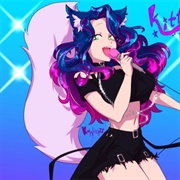 Kitti Minx