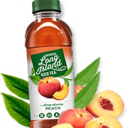 Long Island Iced Tea Peach