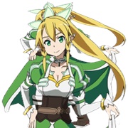 Leafa